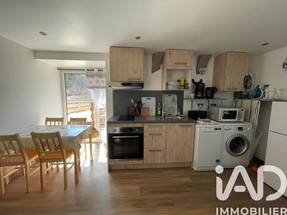 � vendre  Maison Mont-Dore (63240)