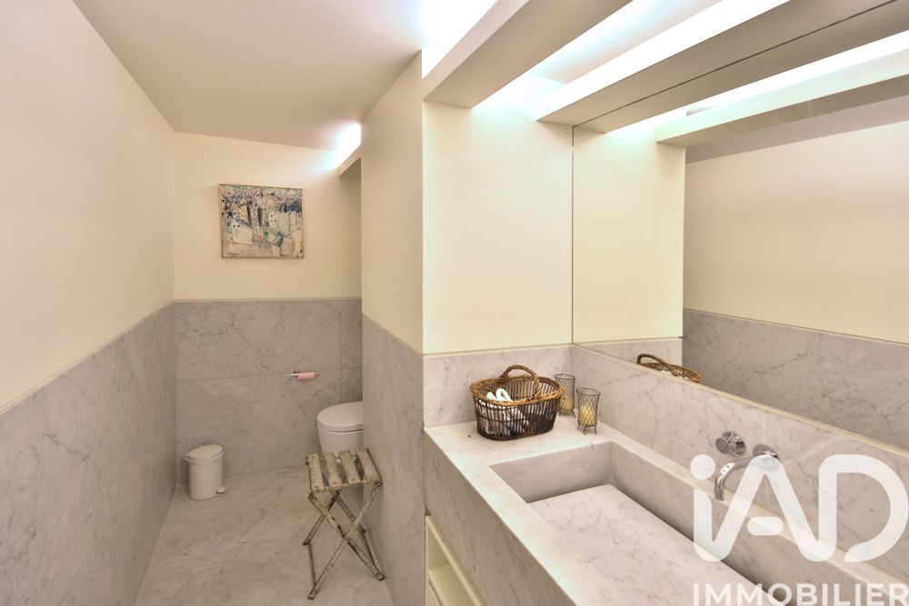 � vendre  Appartement Paris 16