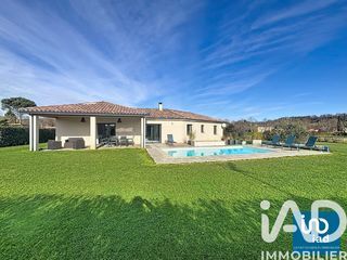  Maison � vendre 8 pi�ces 136 m�