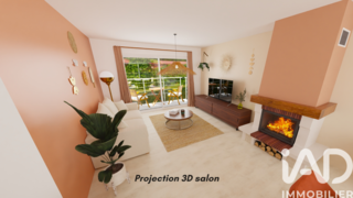  Maison � vendre 3 pi�ces 96 m�