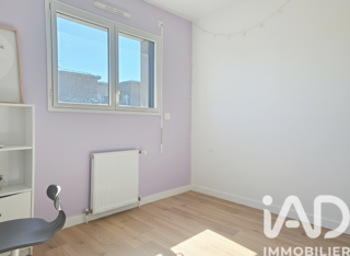  Maison � vendre 4 pi�ces 80 m�