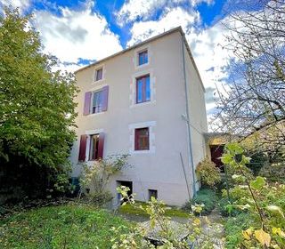  Maison � vendre 3 pi�ces 106 m�