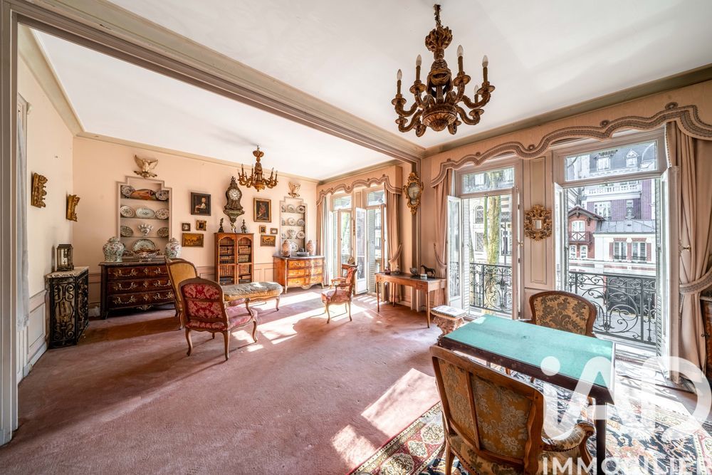 � vendre  Appartement Paris 7