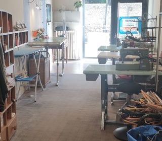  Appartement � vendre 2 pi�ces 46 m�