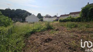  Terrain � vendre 588 m�