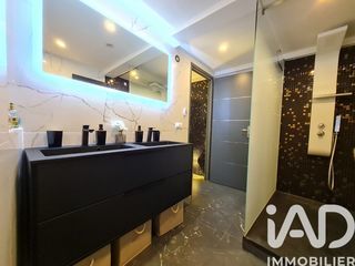  Appartement � vendre 3 pi�ces 56 m�