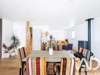  Maison � vendre 4 pi�ces 92 m�