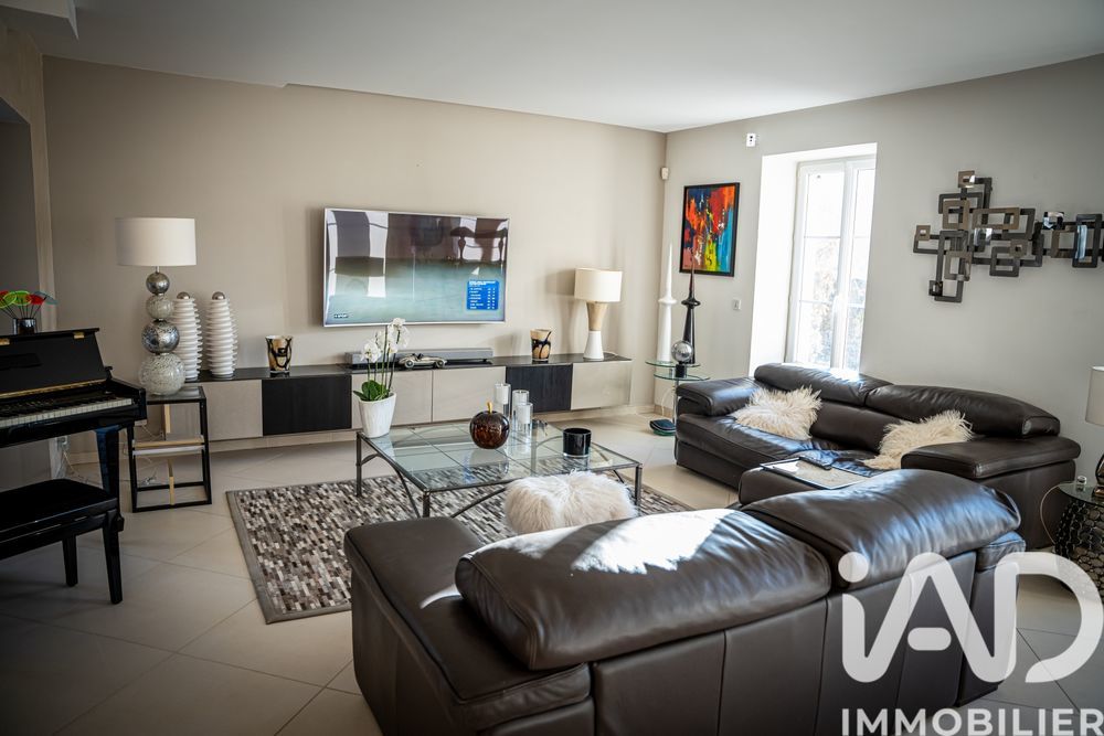 � vendre  Maison Sablons (38550)