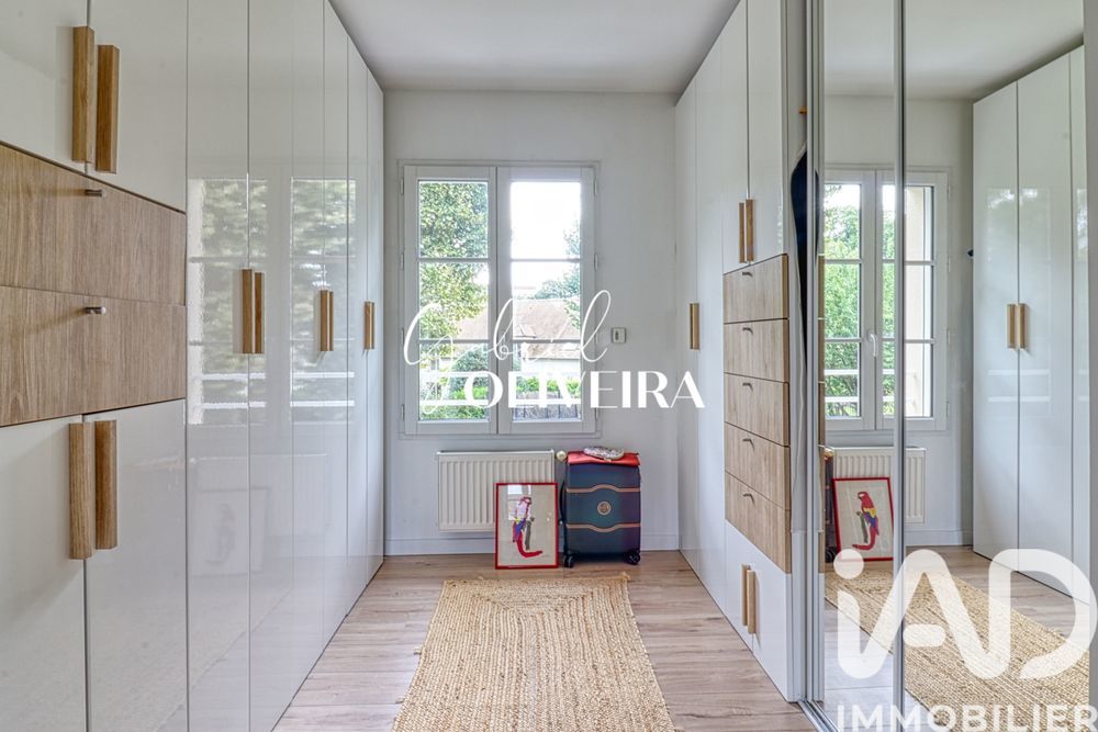 � vendre  Maison Pontoise (95300)