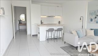  Appartement � vendre 2 pi�ces 39 m�