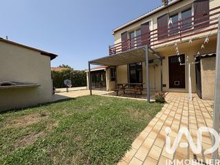  Maison � vendre 4 pi�ces 100 m�