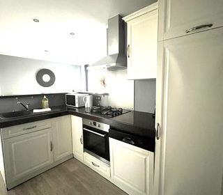  Appartement � vendre 3 pi�ces 49 m�