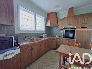  Maison � vendre 3 pi�ces 69 m�