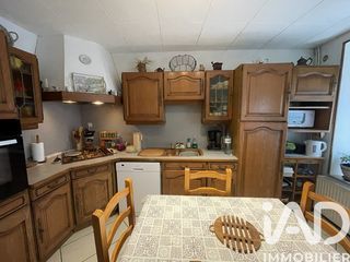  Maison � vendre 4 pi�ces 100 m�