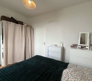  Appartement � louer 2 pi�ces 46 m�