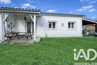  Maison � vendre 5 pi�ces 75 m�