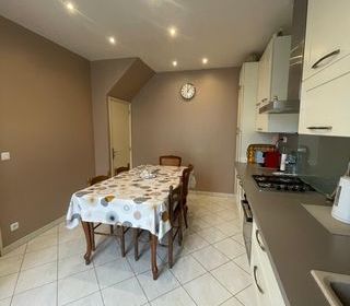  Maison � vendre 4 pi�ces 69 m�