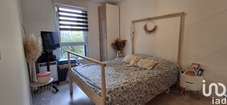  Appartement � vendre 2 pi�ces 49 m�