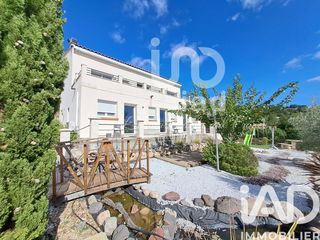  Maison � vendre 5 pi�ces 169 m�