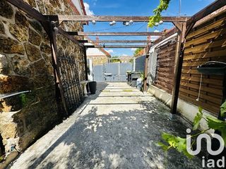  Maison � vendre 5 pi�ces 54 m�