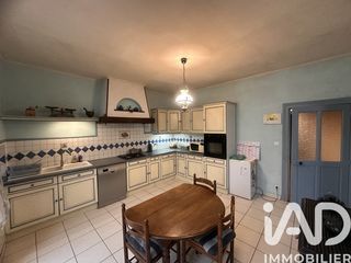  Maison � vendre 10 pi�ces 298 m�