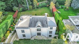  Villa � vendre 10 pi�ces 390 m�