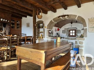  Maison � vendre 5 pi�ces 135 m�