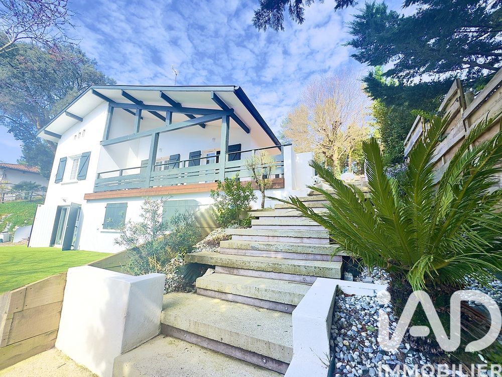 � vendre  Maison Soorts-Hossegor (40150)