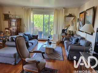  Appartement � vendre 4 pi�ces 126 m�