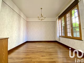  Maison � vendre 7 pi�ces 160 m�