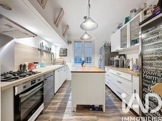  Maison � vendre 4 pi�ces 112 m�