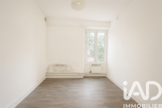  Appartement � vendre 2 pi�ces 32 m�