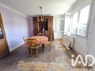  Maison � vendre 3 pi�ces 65 m�
