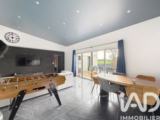  Maison � vendre 5 pi�ces 135 m�