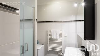  Appartement � vendre 2 pi�ces 43 m�