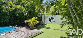  Maison � vendre 3 pi�ces 57 m�