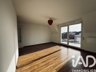  Appartement � vendre 3 pi�ces 66 m�