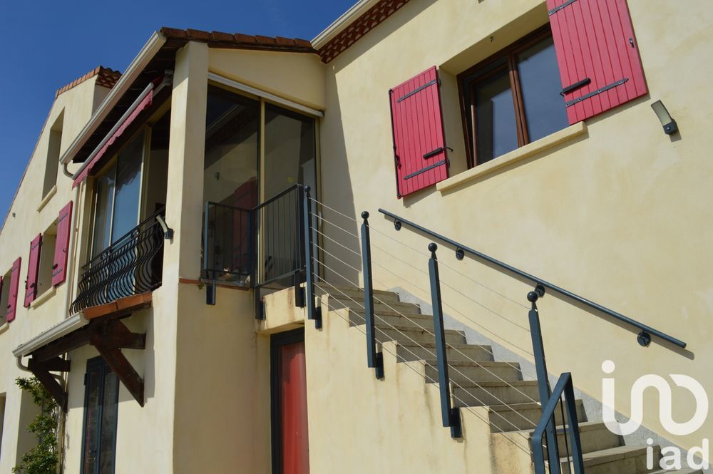 � vendre  Maison Nages-et-Solorgues (30114)