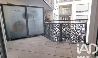  Appartement � vendre 2 pi�ces 39 m�