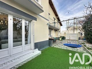  Maison � vendre 6 pi�ces 120 m�