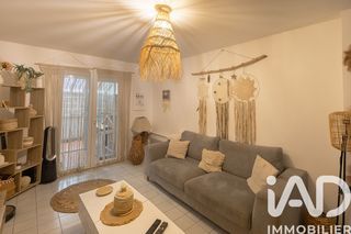  Maison � vendre 3 pi�ces 53 m�