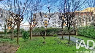  Appartement � vendre 1 pi�ce 30 m�