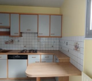  Appartement � louer 5 pi�ces 91 m�