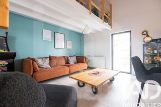  Maison � vendre 6 pi�ces 198 m�