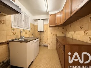  Appartement � vendre 3 pi�ces 49 m�