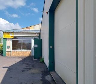  Immeuble � vendre 853 m�