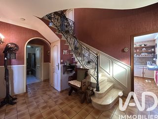  Maison � vendre 5 pi�ces 136 m�