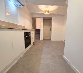  Maison � vendre 3 pi�ces 80 m�