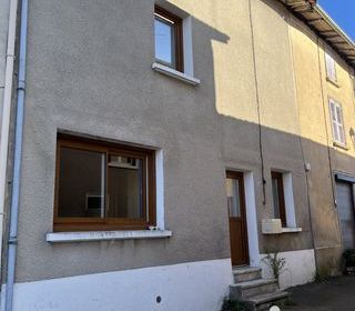  Maison � vendre 4 pi�ces 94 m�