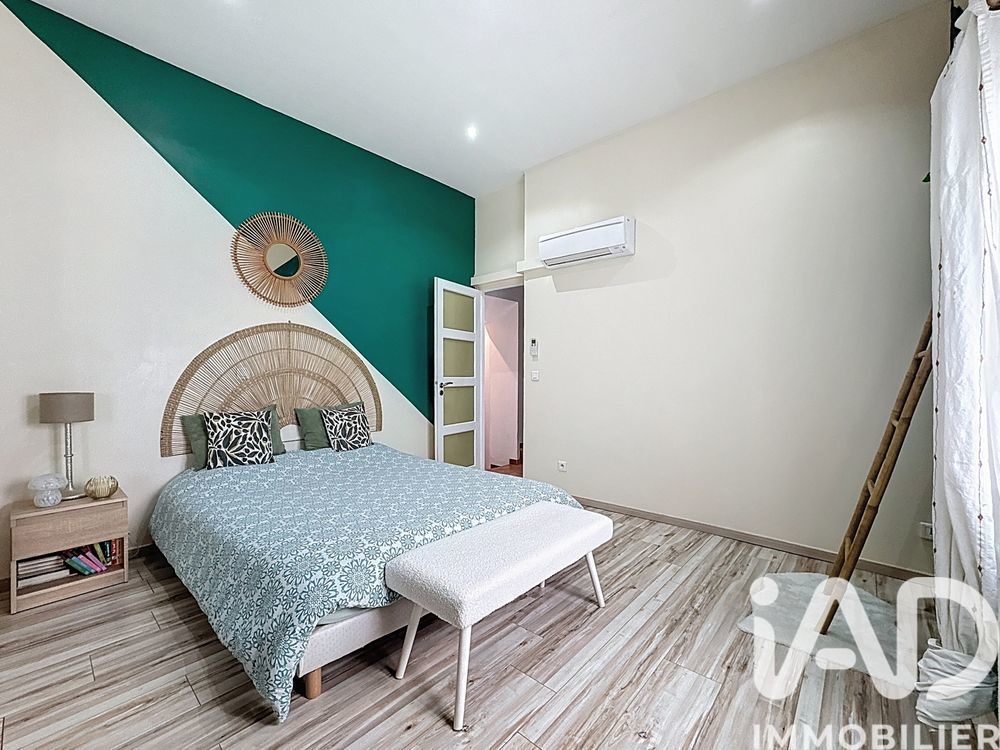 � vendre  Maison Saint-Cyr-sur-Mer (83270)